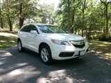 Used 2015 Acura RDX AWD image 3