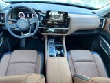 New 2025 Nissan Pathfinder Platinum image 3