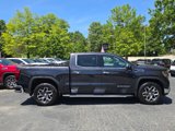 New 2025 GMC Sierra 1500 SLT w/ SLT Premium Plus Package image 2