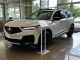 New 2026 Acura MDX A-Spec image 3