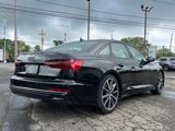 New 2025 Audi A6 Premium Plus image 3