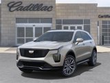 New 2025 Cadillac XT4 Sport w/ Cold Weather Package image 6