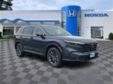 New 2026 Honda CR-V EX-L image 2