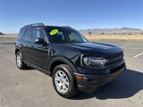 Certified 2022 Ford Bronco Sport image 3