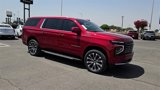 New 2025 Chevrolet Suburban High Country image 3
