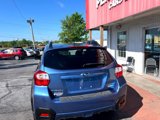 Used 2017 Subaru Crosstrek 2.0i Premium w/ Moonroof Package image 3