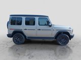 New 2025 Mercedes-Benz G 580 w/ EQ Technology image 4