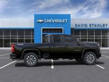 New 2025 Chevrolet Silverado 2500 Custom w/ Custom Value Package image 5