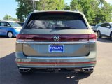 New 2025 Volkswagen Atlas SEL Premium R-Line image 4