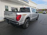 New 2025 Ford F150 Tremor w/ Equipment Group 402A High image 4