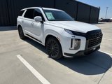 New 2025 Hyundai Palisade Calligraphy image 3