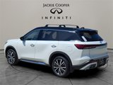 New 2025 INFINITI QX60 Autograph w/ Cargo Package image 3
