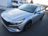 Used 2022 Hyundai Elantra SEL image 4
