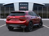New 2025 Buick Envision Sport Touring image 4