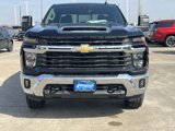 New 2025 Chevrolet Silverado 2500 LT image 3