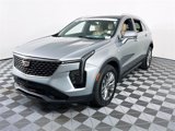 Certified 2025 Cadillac XT4 Premium Luxury image 3