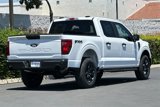 New 2025 Ford F150 STX w/ Equipment Group 201A FX4 image 4