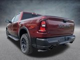 New 2025 RAM 1500 Rebel w/ Rebel Level 2 Equipment Group image 5