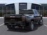New 2025 GMC Sierra 3500 Denali w/ Denali Reserve Package image 4