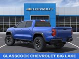 New 2025 Chevrolet Colorado ZR2 w/ Technology Package image 3