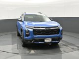 New 2026 Chevrolet Equinox RS w/ Safety and Technology Package image 3