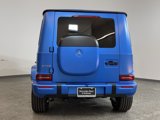 New 2025 Mercedes-Benz G 580 w/ EQ Technology image 5