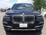 Used 2020 BMW X5 xDrive40i w/ Convenience Package image 2