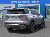 New 2026 Chevrolet Equinox ACTIV w/ Convenience Package III image 4