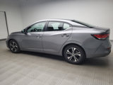 Used 2022 Nissan Sentra SV image 3