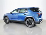New 2026 Chevrolet Equinox LT w/ Convenience Package II image 4