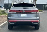 New 2025 Volkswagen Atlas Cross Sport SE image 5