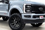 New 2025 Ford F250 Lariat w/ Lariat Ultimate Package image 4