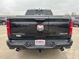 New 2025 RAM 1500 Tungsten w/ Off Road Group image 4