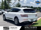 Used 2021 Genesis GV80 2.5T w/ Advanced Package 03 image 3