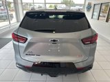 Used 2025 Chevrolet Blazer RS w/ Driver Confidence II Package image 5