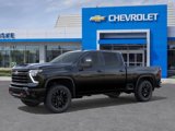 New 2026 Chevrolet Silverado 2500 LTZ image 2