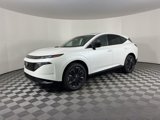 New 2025 Nissan Murano Platinum w/ Cargo Package image 5