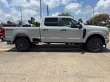 New 2025 Ford F250 XL w/ STX Appearance Package image 4