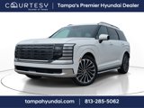 New 2026 Hyundai Palisade Calligraphy image 1