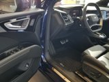 New 2025 Audi Q4 e-tron Prestige image 6