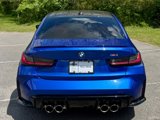 Used 2024 BMW M3 w/ Parking Assistance Package image 5