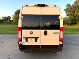 Used 2023 RAM ProMaster 2500 image 4