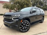 Used 2021 Chevrolet Suburban RST w/ Luxury Package image 3