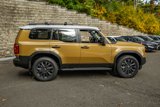 New 2025 Toyota Land Cruiser w/ Premium Package image 2