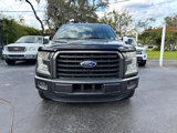 Used 2015 Ford F150 XLT w/ Equipment Group 302A Luxury image 2