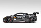 Used 2017 Acura NSX image 2