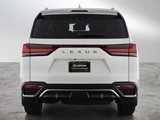 New 2025 Lexus LX 700h F Sport image 4