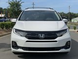New 2025 Honda Odyssey EX-L image 3