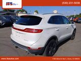 Used 2017 Lincoln MKC Reserve image 5