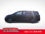 New 2026 Honda Odyssey EX-L image 4